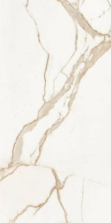 La Fabbrica Ava Calacatta Oro Lap Ret 6mm 160x320