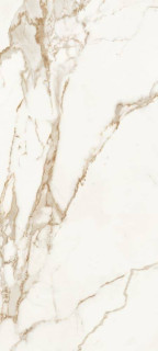 La Fabbrica Ava Calacatta Oro Lap Ret 6mm 120x280