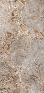 La Fabbrica Ava Breccia Argentum Lapp Rett 6mm 120x280