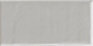 La Fabbrica Ava Grooves Grey Glossy 7.5x15H0.9