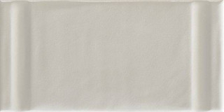 La Fabbrica Ava Grooves Bone Decor Mix Matte 7.5x15H0.9