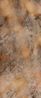 La Fabbrica Ava Galaxia Nebula Slab A Lap Ret 120x280H0.6