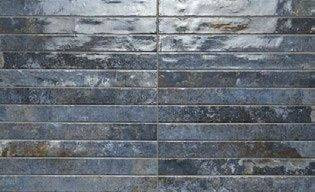 La Fabbrica Ava Kist Dark Blue Glossy 4.8x45H0.95