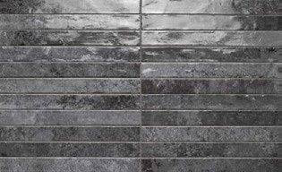 La Fabbrica Ava Kist Charcoal Glossy 4.8x45H0.95