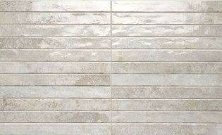 La Fabbrica Ava Kist Ivory Glossy 4.8x45H0.95