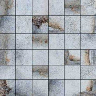 La Fabbrica Ava Lascaux Mosaico Kimberly Lapp. Ret. 30x30