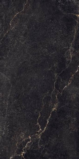 La Fabbrica Ava Noble Stone Dark 3D Satin Ret 60x120