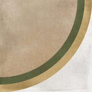La Fabbrica Ava Small Arco Beige 10x10