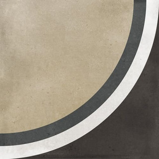 La Fabbrica Ava Small Arco Black 10x10