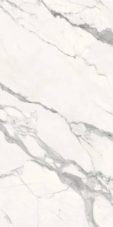 La Fabbrica Ava Statuario Reale Nat Ret 6mm 160x320