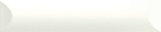 La Fabbrica Ava Up Cuscino White Matte 5x25