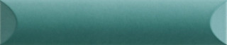 La Fabbrica Ava Up Cuscino Green Matte 5x25