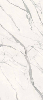 La Fabbrica Ava Statuario Reale Lapp Ret 6mm 120x280