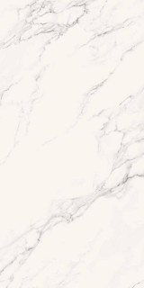 La Fabbrica Ava Statuario Lapp Rett 120x280