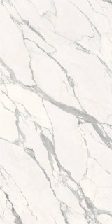 La Fabbrica Ava Statuario Reale Lapp Ret 6mm 160x320