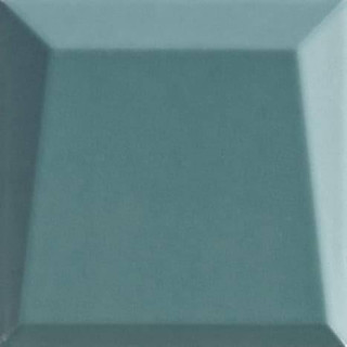 La Fabbrica Ava Up Lingotto Green Glossy 10x10