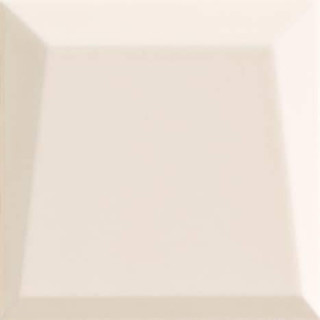 La Fabbrica Ava Up Lingotto Bone Matte 10x10