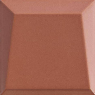 La Fabbrica Ava Up Lingotto Avana Glossy 10x10