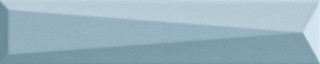 La Fabbrica Ava Up Lingotto Blue Matte 5x25