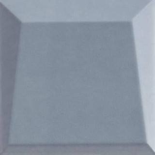 La Fabbrica Ava Up Lingotto Blue Glossy 10x10