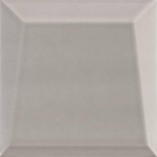 La Fabbrica Ava Up Lingotto Grey Matte 10x10