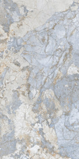 La Fabbrica Ceramiche Gemstone Ocean Lap Ret 60x120