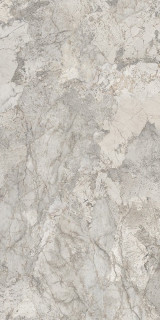 La Fabbrica Ceramiche Gemstone Grey Nat Ret 60x120