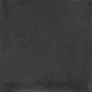 La Fabbrica Ceramiche Small Black 10x10