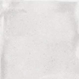 La Fabbrica Ceramiche Small White 10x10