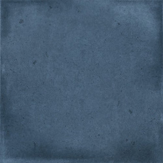 La Fabbrica Ceramiche Small Navy 10x10