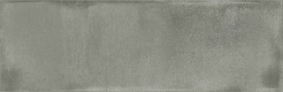 La Fabbrica Ceramiche Small Grey 6.5x20