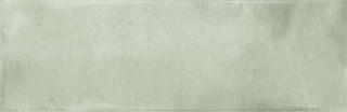 La Fabbrica Ceramiche Small Sage 6.5x20