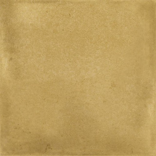 La Fabbrica Ceramiche Small Ocher 10x10