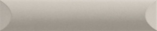 La Fabbrica Ceramiche Up Cuscino Grey Matte 5x25