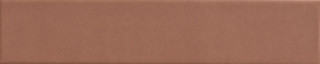 La Fabbrica Ceramiche Up Avana Glossy 5x25