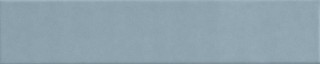 La Fabbrica Ceramiche Up Blue Glossy 5x25
