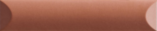 La Fabbrica Ceramiche Up Cuscino Avana Glossy 5x25