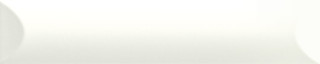 La Fabbrica Ceramiche Up Cuscino White Matte 5x25