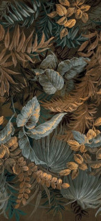 La Faenza Aesthetica JUNGLE6 260LP 120x260