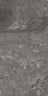 La Fenice Lapis Black Cross 60x120