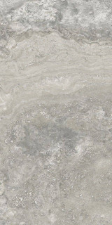 La Fenice Lapis Grey Cross 60x120