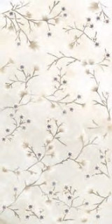 La Fenice Lumiere Decoro Botticelli Cold 60x120