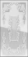 LaDiva Consolle Giorgia 03 40х80