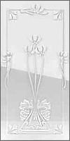 LaDiva Consolle Giorgia 04 40х80