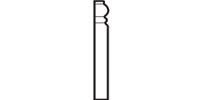 LaDiva Grazia Angolo Zoccolo Venezia 2х15
