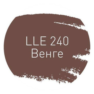 Litokol LLE.240 Венге 2кг