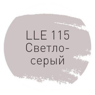 Litokol LLE.115 Светло-Серый 2кг