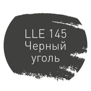 Litokol LLE.145 Черный Уголь 2кг