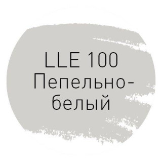 Litokol LLE.100 Пепельно-Белый 2кг