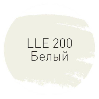 Litokol LLE.200 Белый 2кг